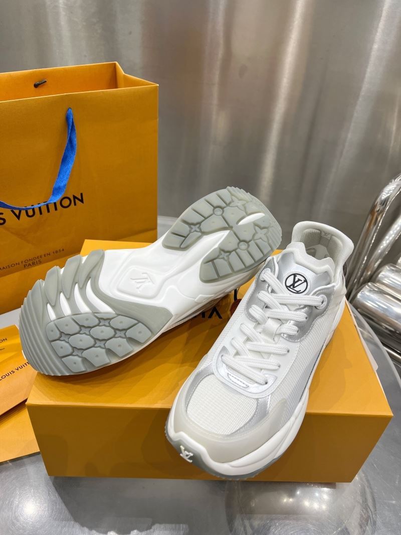 Louis Vuitton Low Shoes